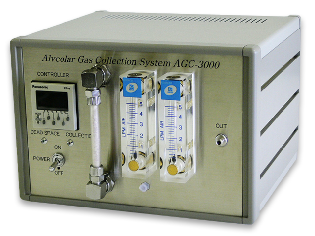 AGC-3000